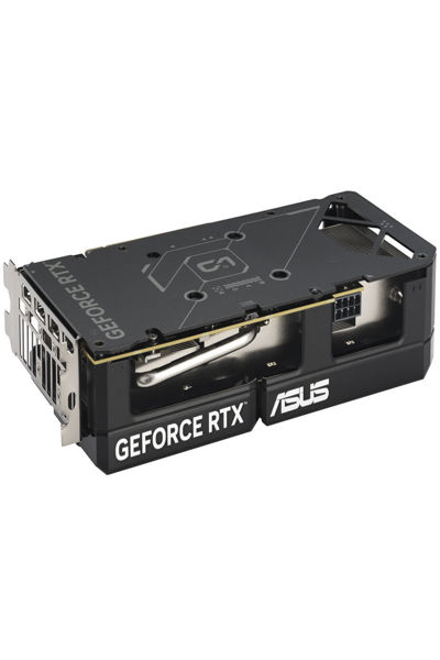 ASUS Dual GeForce RTX 5060 Ti 8GB - 90YV0MP2-M0NA00