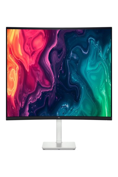 Dell 34 Plus USB-C Monitor - S3425DW - Flat Screen - 86.4 cm - DELL-S3425DW