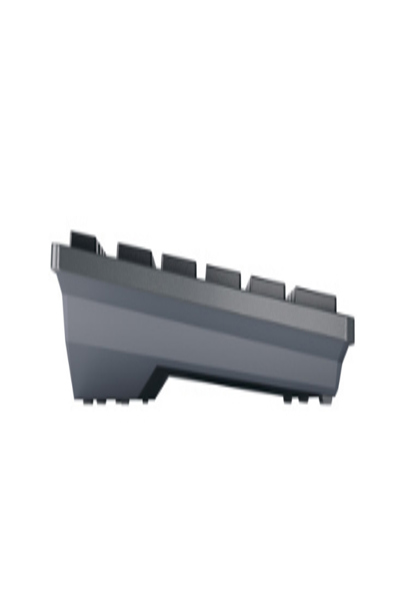Cherry KW 7100 MINI BT Wireless Keyboard QWERTZ - JK-7100CH-22