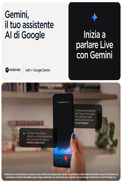 Motorola Edge 60 5G smartphone - PB7H0018PL