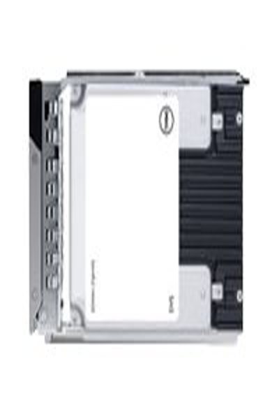 Dell 1.92TB Read Intensive SSD - 345-BDTD