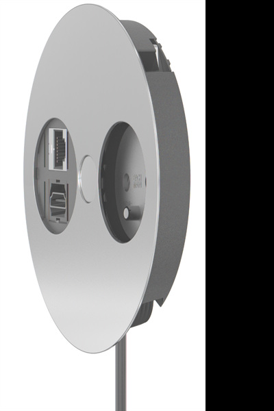 Bachmann 931.003 TWIST 1S 2P - 1x UTE 2x Keystone - 931003