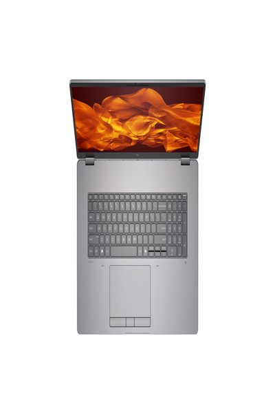 HP ZBOOK G1I 18 INTEL CORE ULTRA 7 255HX MOBILE WORKSTATION - 98L71ET#ABD