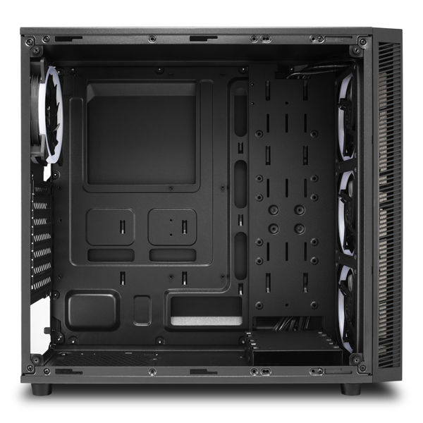 Sharkoon TG4 RGB - Tower - ATX - 4044951026685