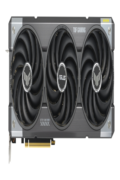 ASUS TUF Gaming GeForce RTX 5070 OC Edit. 12 GB GDDR7 - Graphics card - 90YV0LZ0-M0NA00