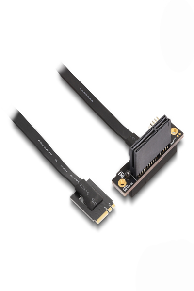 Delock Gränssnittsadapter - PCIe 4.0 x4 (NVMe) - 64218