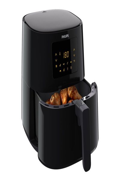 Philips HD9270/96 3000 Air Fryer 6.2L - HD9270/96