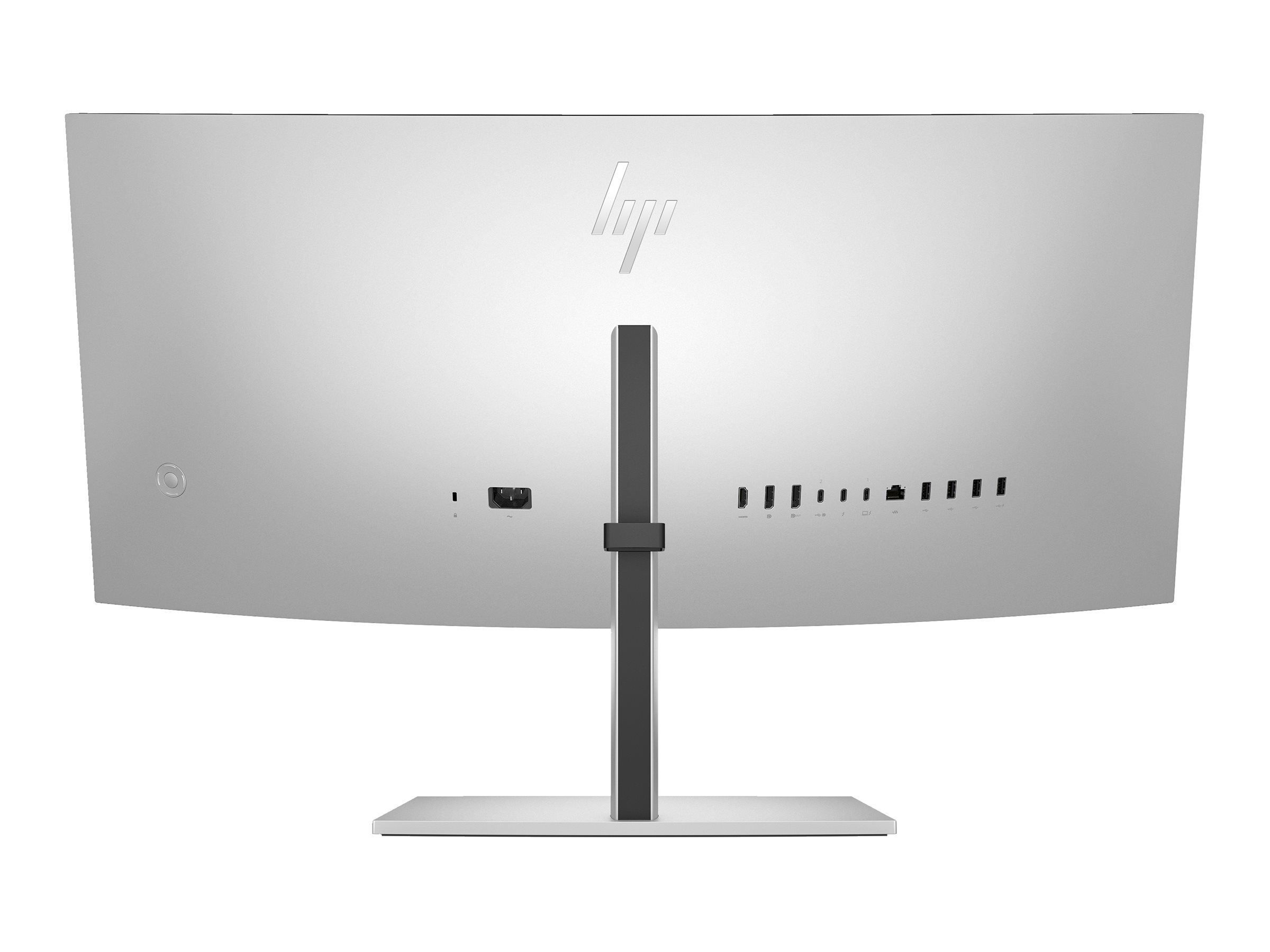 HP 734pm - Series 7 Pro - Curved  LED monitor 34" - 8K157AA#ABB