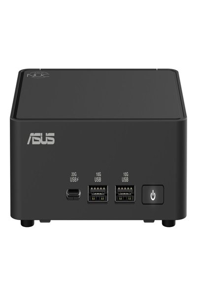 ASUS NUC 15 Pro Slim Kit RNUC15CRKC700002 - 90AR00R2-M00070