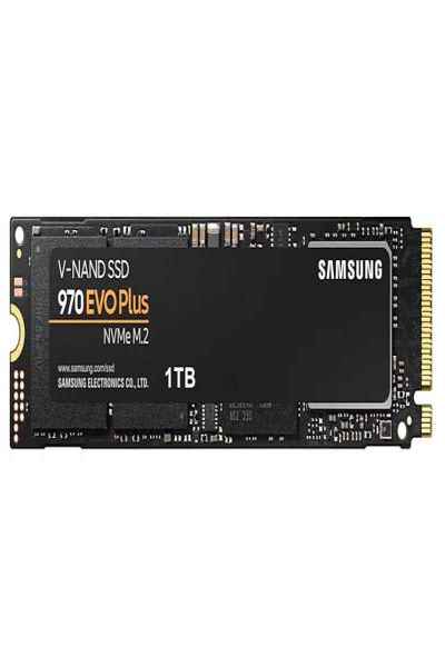 Samsung 970 EVO Plus MZ-V7S1T0BW - MZ-V7S1T0BW