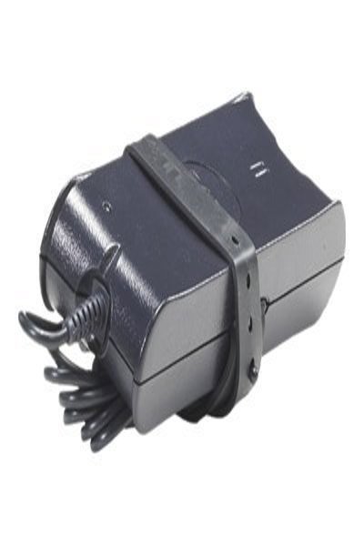 Adaptateur secteur Dell 3,34 A 7,4 mm x 5,0 mm avec câble d'alimentation