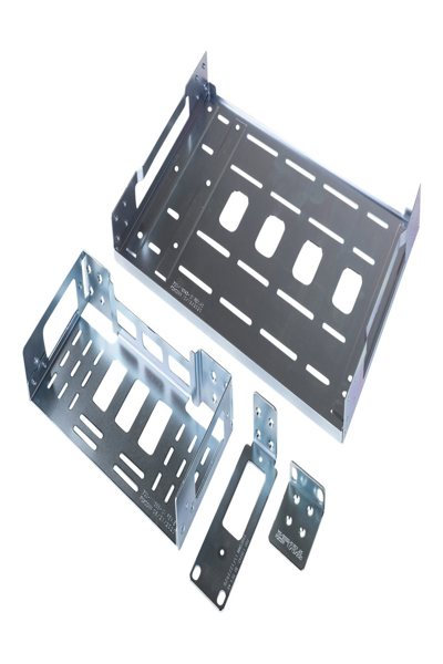 Buy CISCO 1100 SERIES ROUTER RACKMOUNT WALLMOUNT KIT