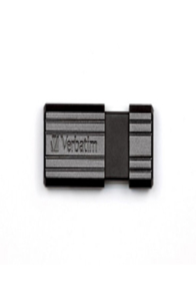 Verbatim PinStripe USB Drive - USB flash drive - 49063