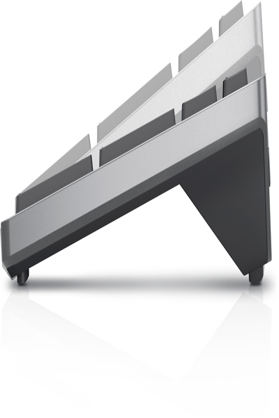 KB740-GY-R-GER - KB740-GY-R-GER