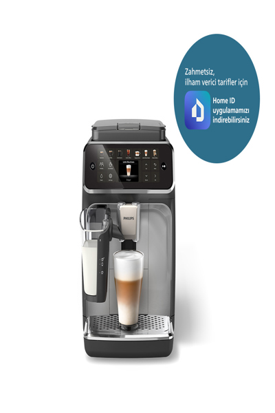 Philips Series 4400 EP4446/70 Fully automatic espresso machine - EP4446/70