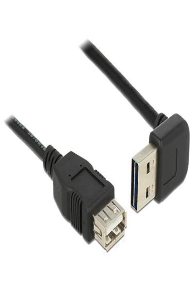 Delock Easy - USB extension cable - 85185