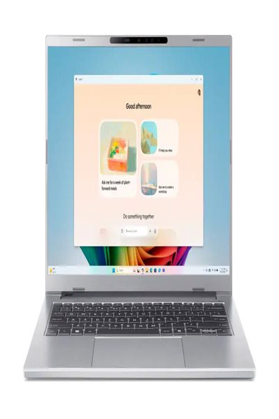 ACER ASPIRE 14 AI 14" NOTEBOOK - NX.JNZEG.00E