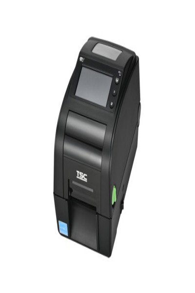 Imprimante d'étiquettes TSC DH320T Buzzer 300 dpi