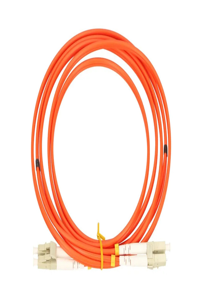 Cordon de brassage duplex multimode Extralink LC/UPC-LC/UPC 3 m