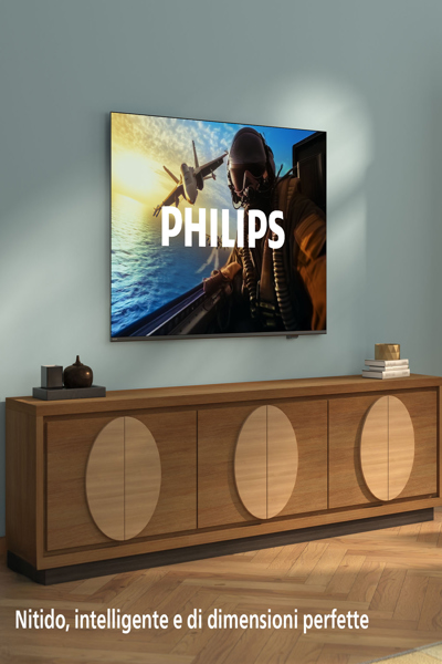 PHILIPS 43PUS7000 43" LCD-TV WITH LED BACKLIGHT - 43PUS7000/12