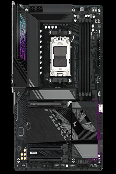 X870E A ELITE WIFI7