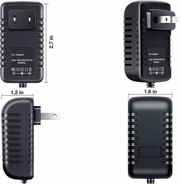 PNLV226CE ersättningsströmförsörjning - PNLV226CE