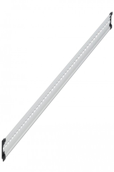 Delock DIN rail mounting kit - 66178
