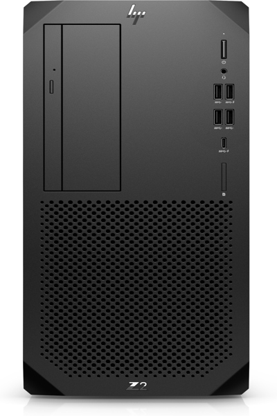 HP Z2 G9 TWR i913900K 64/1TB W11P - Core i9 - 64 GB - 86D41EA#ABF