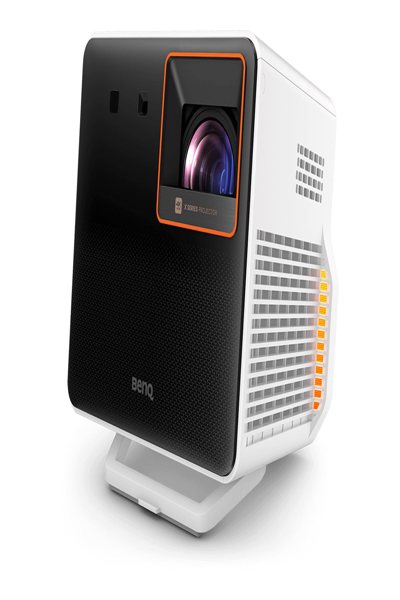 BenQ X300G - DLP projector - LED