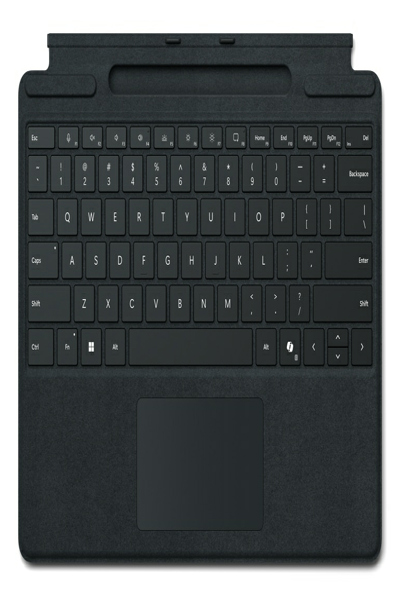 Microsoft Surface Pro-tangentbord - 8XB-00146