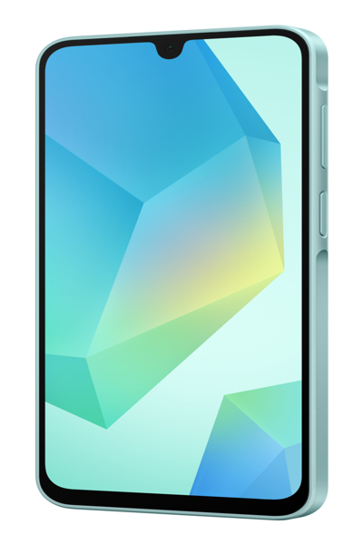 Samsung SM-A166B/DS, 17 cm (6.7"), 8 GB, 256 GB, 50 MP, Android 14, Green