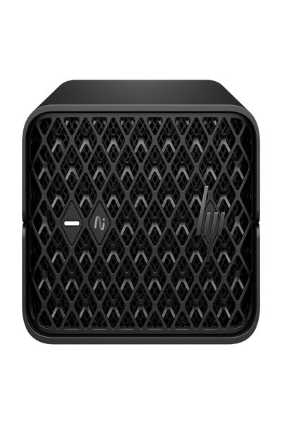 HP Workstation Z2 G1a Mini Ryzen AI Max+ Pro 395 - A40MYET#ABD