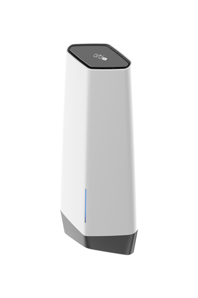 Netgear Orbi Pro WiFi 6 AX6000 Tri-band Wi-Fi system - SXR80-100EUS