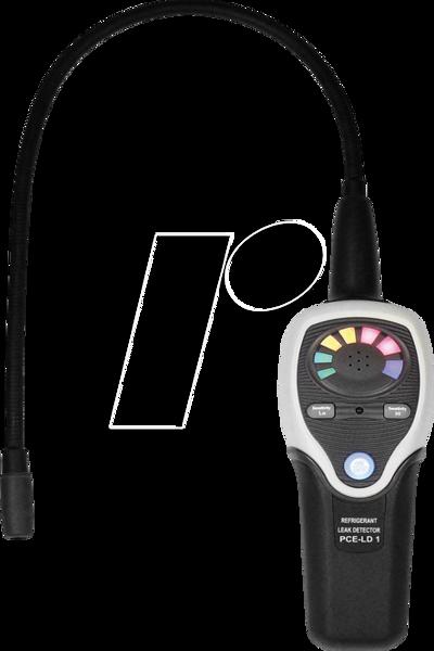 PCE Instruments PCE-LD 1 Gasleck-Detektor - PCE-LD 1