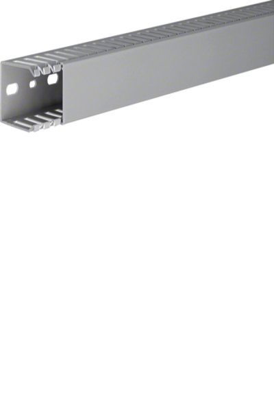 Hager DNG5003707030B 2 m PVC gris