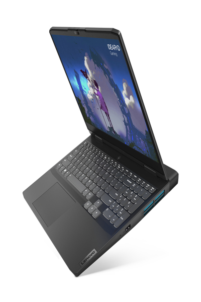 Lenovo Gaming 3 15ARH7 R7 6800H/16GB/512M2/FHD/GC/C/W11H - 82SB00WBMB