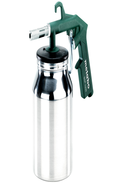 Pistolet de sablage pneumatique Metabo SSP 1000