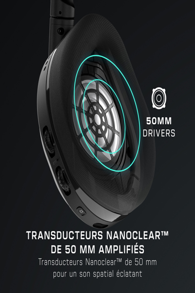 Turtle Beach Stealth 600 Gen 3 - TBS-2102-05