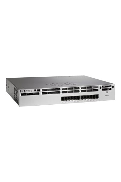 WS-C3850-16XS-S - WS-C3850-16XS-S