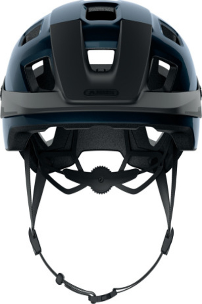 ABUS Security-Center ABUS 0084017 - Open-face helmet - Hard shell construction