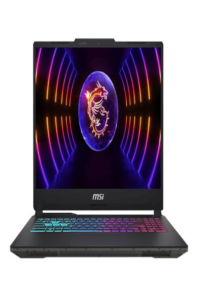 MSI Cyborg 15 A13VF-881 i5-13420H 15,6" 144 Hz 16 Go 512 Go