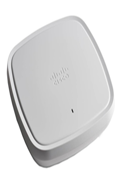 Cisco Catalyst 9120AXP - 2.4 GHz - 5 GHz - AES - EAP - EAP-GTC - EAP-SIM - MSCHAPv2 - TLS - TTLS - WPA - WPA2 - WPA3 - 100,1000,2500 Mbit/s