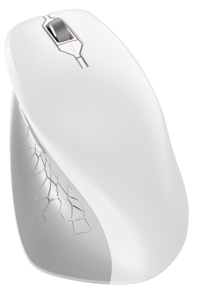 Cherry STREAM MOUSE COMFORT-mus - JW-8550-0