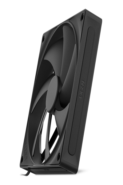 NZXT F Series F140P case fan - RF-P14SF-B2