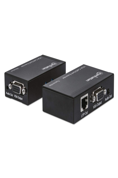 Rallonge VGA Manhattan 300 m