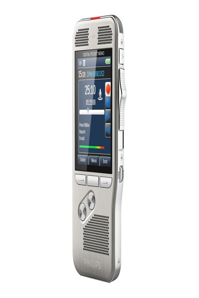 Philips DPM8100 Digital Recorder DSS - DPM8100