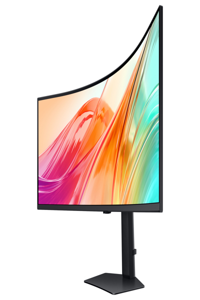 SAMSUNG 49" S49F950UAU 32:9 BUSINESS S95UC CURVED DISPLAY - LS49F950UAUXEN