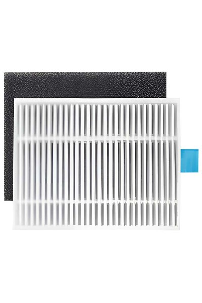 Filtre pour aspirateur robot Xiaomi E5