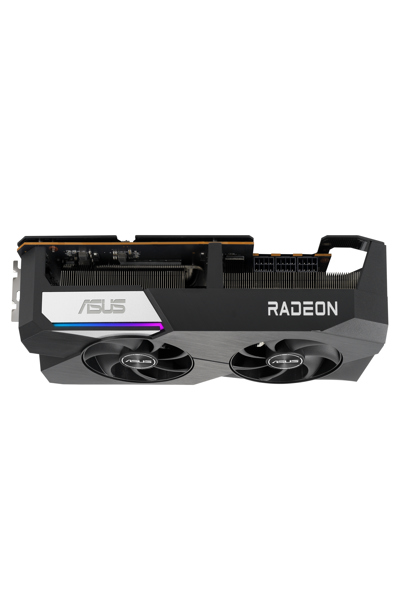 ASUS Dual Radeon RX 7900 XT - OC-utgåva - 90YV0IV2-M0NA00