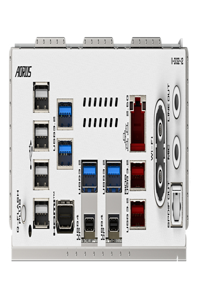 Carte mère Gigabyte X870E A ELITE WF7 ICE ATX AM5